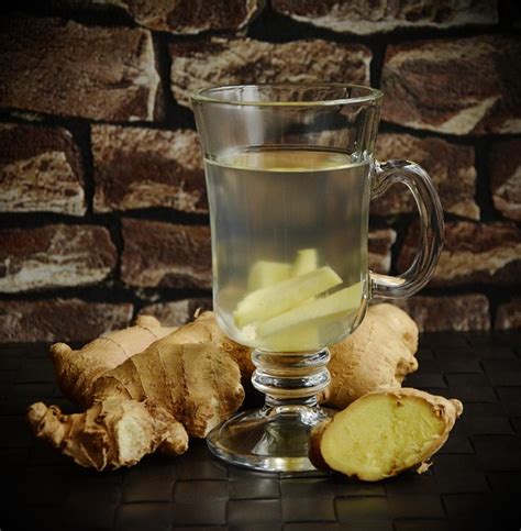 Tee Ginger Tea - Free photo on Pixabay