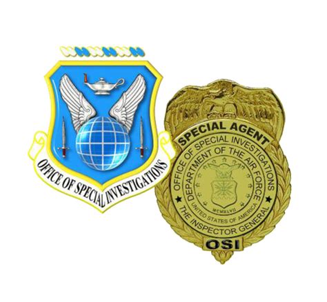 AFOSI, always looking for recruits > Goodfellow Air Force Base > Display