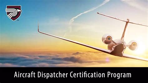 Online Aircraft Dispatcher Training - Comanche Aircraft