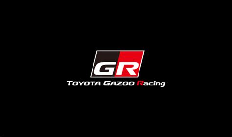 Toyota Racing Logo - LogoDix