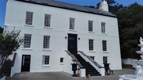 Barrow House: one of the best small hotels in Co Kerry, from Little Hotels