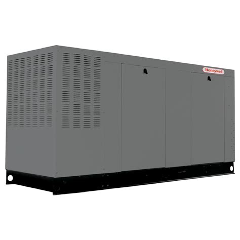 Honeywell HT07068C 70kW Liquid Cooled Home/Commercial Standby Generator ...