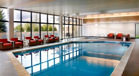 CHICAGO MARRIOTT NAPERVILLE $160 ($̶1̶7̶0̶) - Updated 2024 Prices & Hotel Reviews - IL