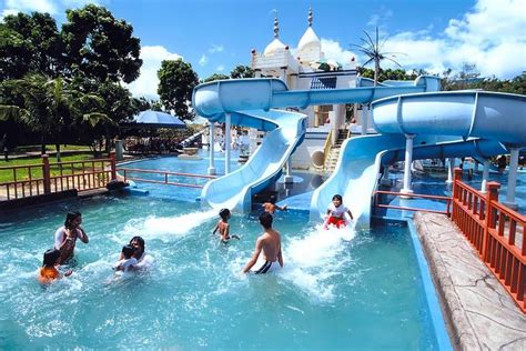 spacetraveller | Activity | A'Famosa Water Theme Park in…