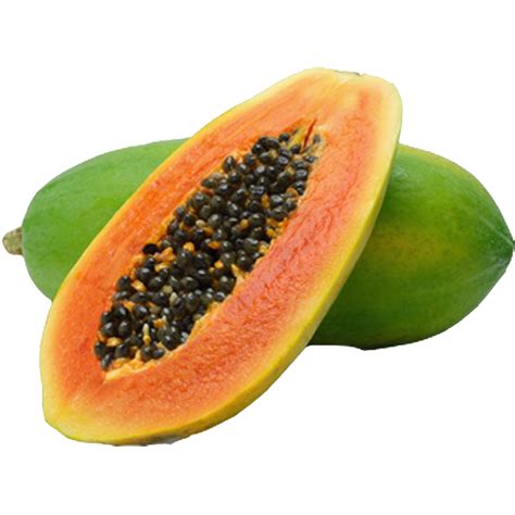 Papaya Fruit PNG HD Image | PNG All