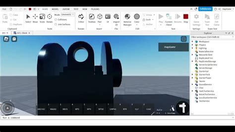 My Modded ACS Recoil Installation Tutorial - YouTube