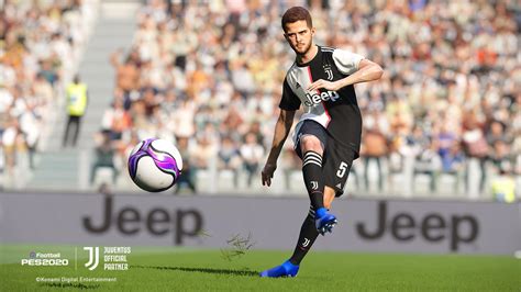 You can download and play a new PES 2022 demo right now | VG247