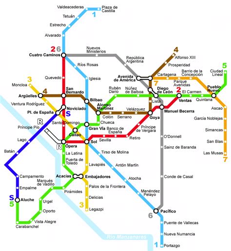 File:Madrid-metro-map 1977.png - Wikimedia Commons