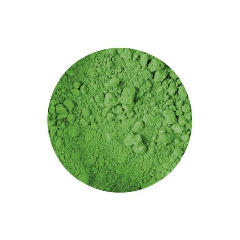 Cadmium Green Pigment - Artists Quality Pigments Greens - Pigments Gums & Resins