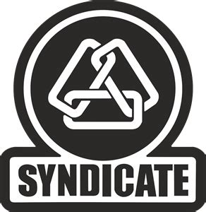 Syndicate santa cruze bike Logo PNG Vector (CDR) Free Download