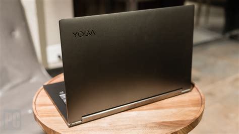 Lenovo Yoga C940 (14-Inch) Review | PCMag