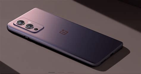 OnePlus 9 5G Smartphone Features and Specifications - hizeal