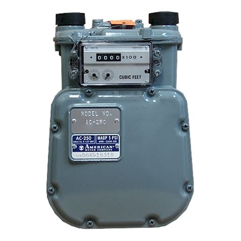 Natural Gas Meters for Sale | Buy Propane Gas Submeter Online - Page 2