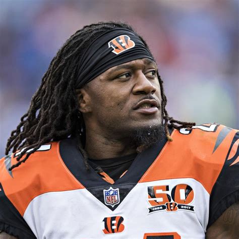 Report: Adam 'Pacman' Jones to Hit FA After Bengals Decline Contract ...