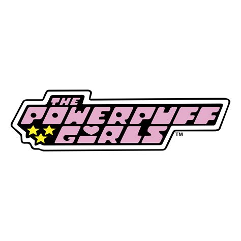 Powerpuff Girls Logo Png | Images and Photos finder