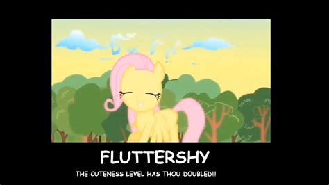 Fluttershy Quotes. QuotesGram