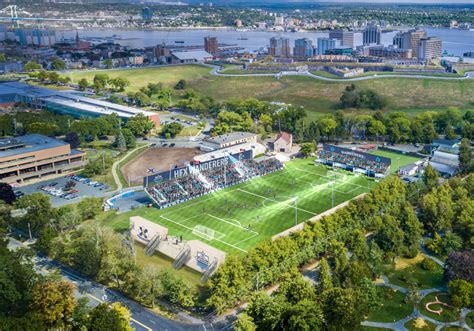 Welcome to ‘The Kitchen’: Wanderers Grounds could be fortress for HFX ...