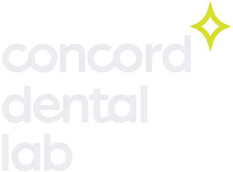 Shipping Label - Concord Dental Lab