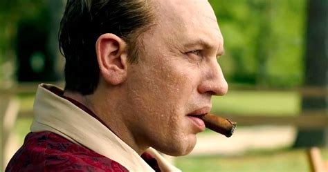 Capone Review: Tom Hardy Is Remarkable in This Slow, Gross Gangster Flick