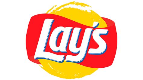 Lays Logo Lays Logo And Symbol Meaning History Png These Lays Logo ...
