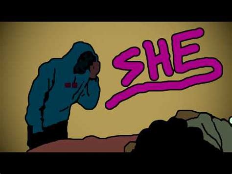 SHE by TYLER, THE CREATOR but it's just voice - YouTube