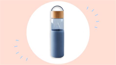 Cute Water Bottles: 20 Great Options You’ll Want to Carry Everywhere | StyleCaster