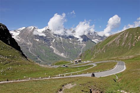 Grossglockner High Alpine Road · Free photo on Pixabay