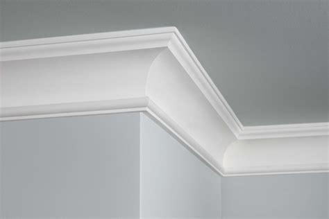 Cornice 118 - Amsterdam - Ossett Mouldings Ltd