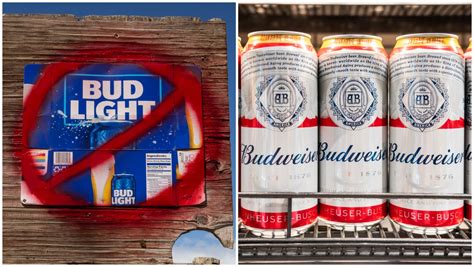 Anheuser-Busch Loses $27 Billion After Bud Light Disaster - outkick