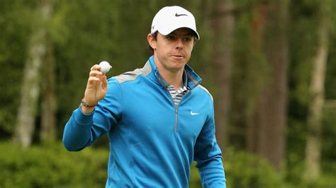 BMW PGA Needs Rory McIlroy And He Responds - Dog Leg News