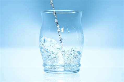 Free Images : clear, drink, still life, material, glass bottle, mineral water, mirroring ...