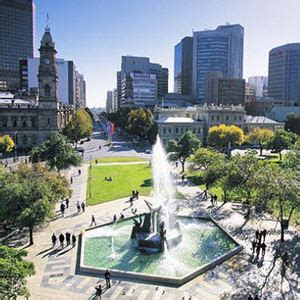 The 20 Best Adelaide CBD,SA Attractions, Attractions in Adelaide CBD | AGFG