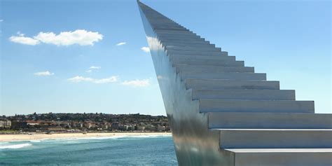 This Infinite Staircase Will Make You Believe In Miracles Art | HuffPost