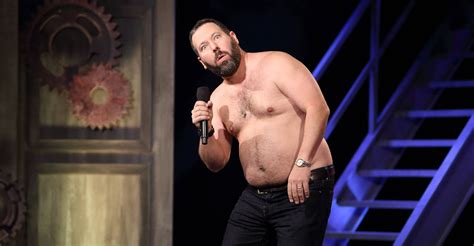 Bert Kreischer: The Machine - stream online