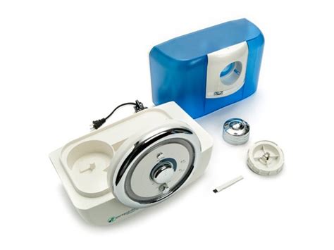 PureGuardian Ultrasonic Humidifier