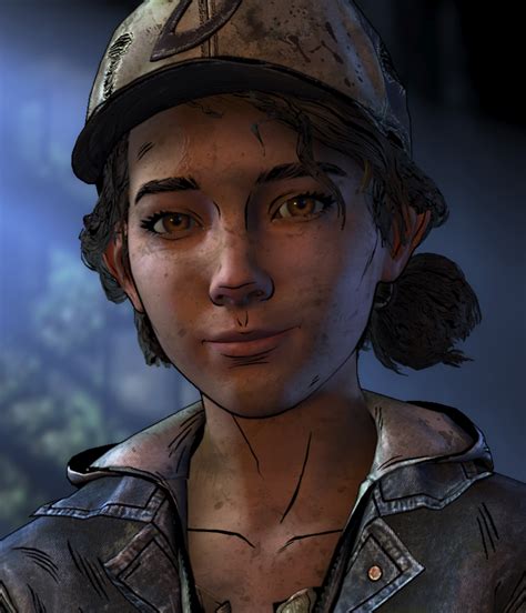 Clementine (The Walking Dead) | Telltale Games Wiki | Fandom