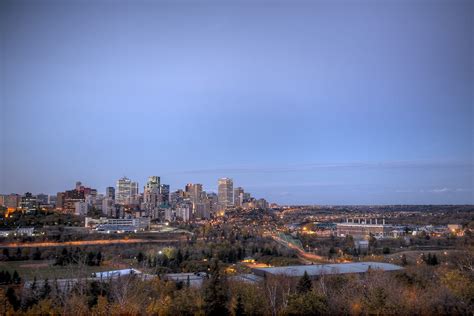 Edmonton Skyline : r/Edmonton