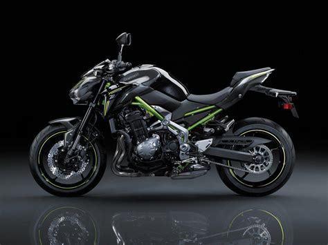 Kawasaki Ninja Z900 Wallpapers - Wallpaper Cave