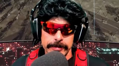 Dr Disrespect Knows Where He Wants To Stream Next