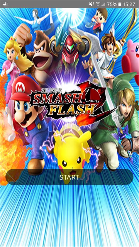 Guide for Super Smash Flash 2 APK for Android Download