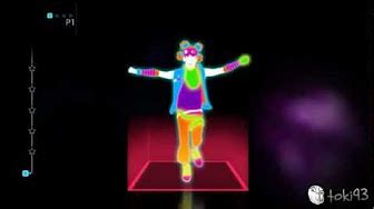 Just Dance Mashups - YouTube