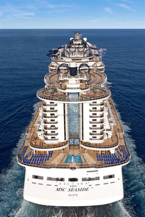 MSC Cruises Invites the Whole Family to an Island-Hopping Summer ...