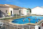 Location villas à Marennes Oléron avec piscine chauffée - Résidence Les ...