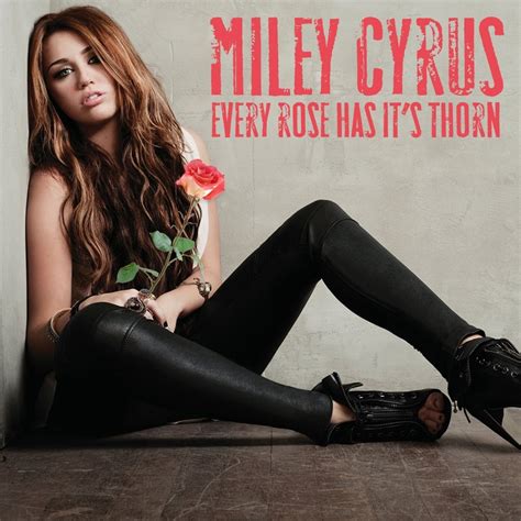 Miley cover art - Miley Cyrus Photo (14704385) - Fanpop