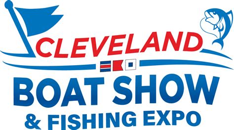 Cleveland Boat Show - JANUARY 14-18, 2021