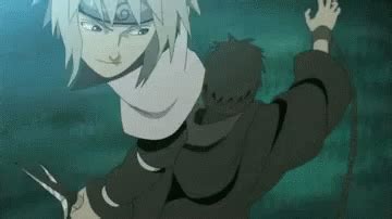 Minato Naruto GIF - Minato Naruto Anime - Discover & Share GIFs