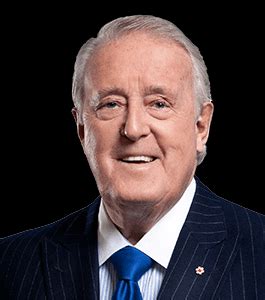 Brian Mulroney | Brief Biography - Menonimus