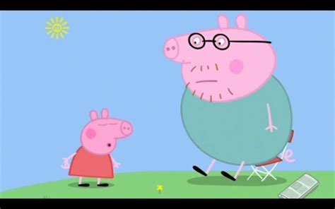 Whistling | Peppa Pig Wiki | FANDOM powered by Wikia