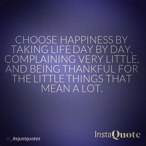 Choose Happiness Quotes. QuotesGram