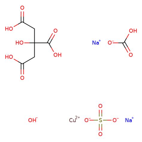 FB180666 | 63126-89-6 | Benedict’s solution | Biosynth